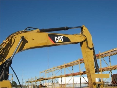 Excavadoras Hidraulicas Caterpillar 320DL usada a buen precio Ref.: 1448489048830471 No. 3