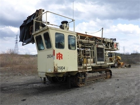 Drills Ingersoll-rand DM45