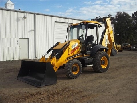 Retroexcavadoras Jcb 3CX