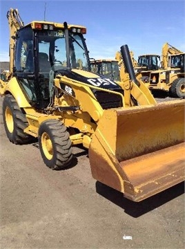 Retroexcavadoras Caterpillar 430E de bajo costo Ref.: 1448907675630777 No. 2