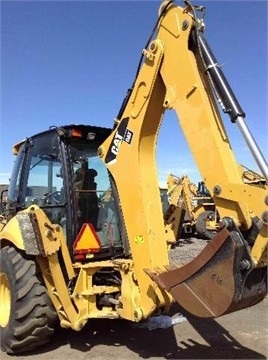 Retroexcavadoras Caterpillar 430E de bajo costo Ref.: 1448907675630777 No. 4