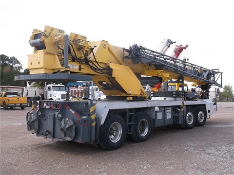 Gruas Grove TMS700E usada a buen precio Ref.: 1448918064113378 No. 3