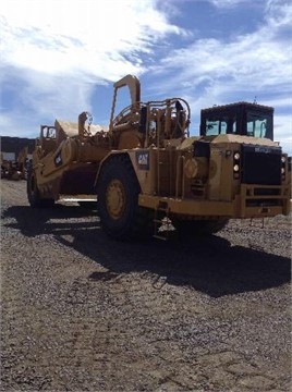 Screpers Caterpillar 631G de segunda mano en venta Ref.: 1449002743419155 No. 2