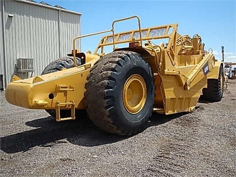 Screpers Caterpillar 631G en venta, usada Ref.: 1449003199000787 No. 2