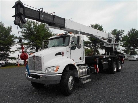 Cranes Altec AC23-95B