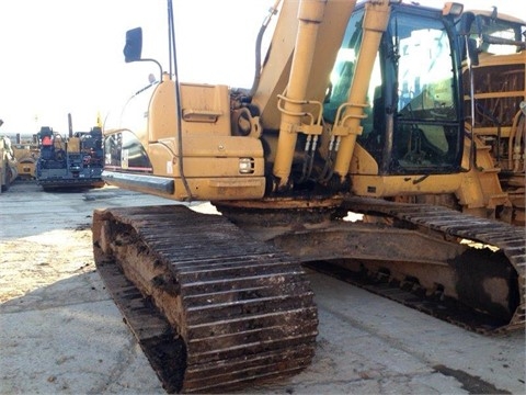 Excavadoras Hidraulicas Caterpillar 324DL usada en buen estado Ref.: 1449094192128022 No. 2