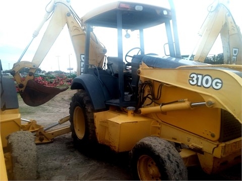 Retroexcavadoras Deere 310G usada en buen estado Ref.: 1449170737475299 No. 2