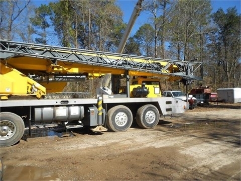 Gruas Grove TMS700E importada en buenas condiciones Ref.: 1449514675799094 No. 4