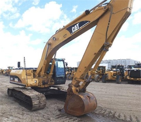 Excavadoras Hidraulicas Caterpillar 322C en optimas condiciones Ref.: 1449775603836699 No. 2