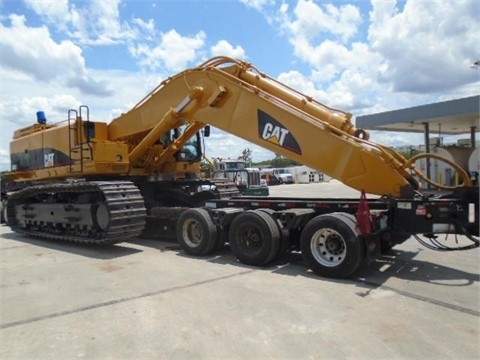 Excavadoras Hidraulicas Caterpillar 385CL de importacion Ref.: 1449871906485291 No. 2