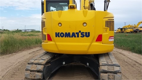 Excavadoras Hidraulicas Komatsu PC138US en optimas condiciones Ref.: 1450125882858089 No. 3