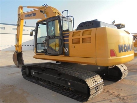 Excavadoras Hidraulicas Komatsu PC 240 usada a buen precio Ref.: 1450126049361412 No. 4