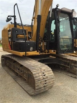 Excavadoras Hidraulicas Caterpillar 330DL