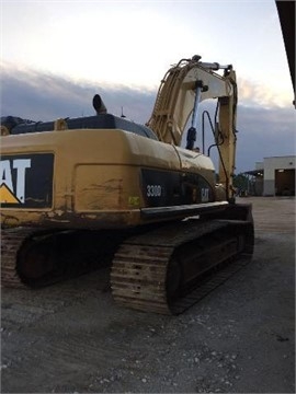 Excavadoras Hidraulicas Caterpillar 330DL de importacion Ref.: 1450145372748586 No. 3