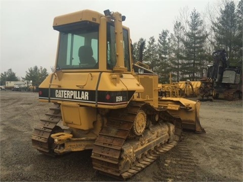 Tractores Sobre Orugas Caterpillar D5N importada a bajo costo Ref.: 1450200436021621 No. 2