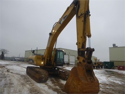 Excavadoras Hidraulicas Caterpillar 330CL