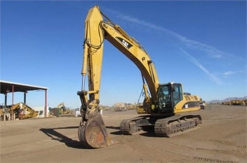 Excavadoras Hidraulicas Caterpillar 330CL