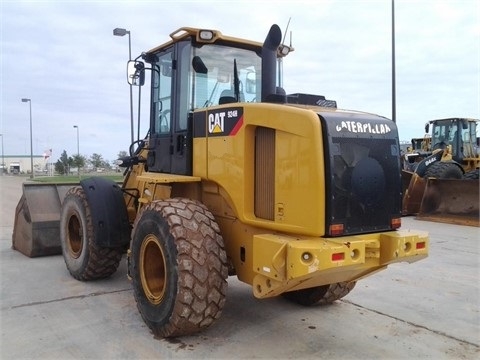 Cargadoras Sobre Ruedas Caterpillar 924H en venta Ref.: 1450287942284287 No. 4