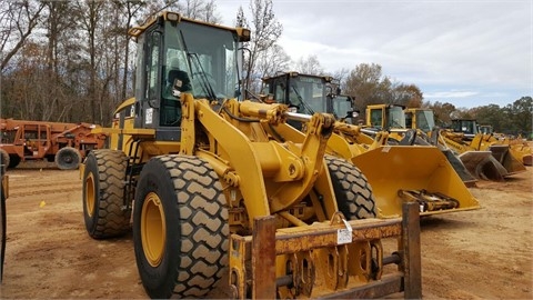 Wheel Loaders Caterpillar 938G