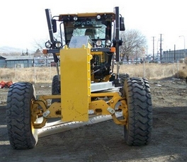 Motoconformadoras Deere 770G usada en buen estado Ref.: 1450392012012006 No. 3