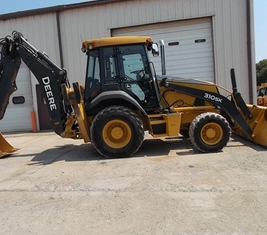 Retroexcavadoras Deere 310SK en optimas condiciones Ref.: 1450476164823814 No. 4