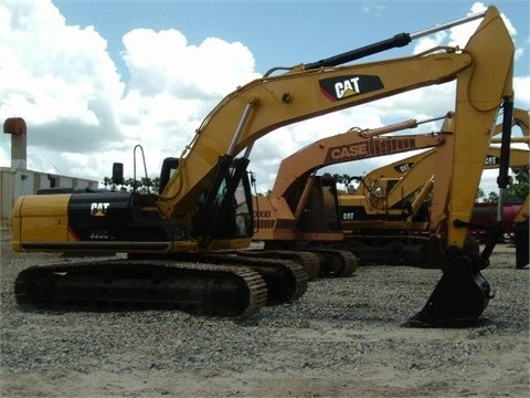 Excavadoras Hidraulicas Caterpillar 325 CL de bajo costo Ref.: 1450718767633725 No. 4