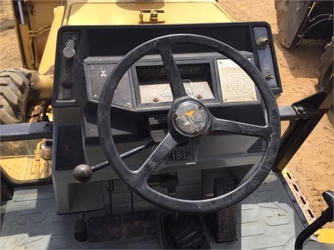 Retroexcavadoras Caterpillar 416B en venta, usada Ref.: 1451330690441879 No. 4