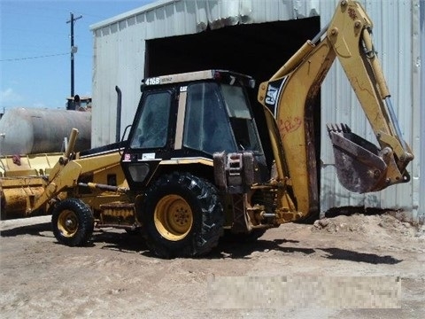 Retroexcavadoras Caterpillar 416B de importacion a la venta Ref.: 1451334756997953 No. 2