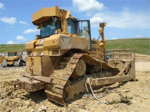 Tractores Sobre Orugas Caterpillar D7R en venta, usada Ref.: 1451419764970931 No. 2