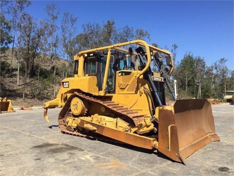 Tractores Sobre Orugas Caterpillar D6T en venta Ref.: 1451524532613021 No. 2