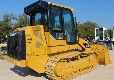 Cargadoras Sobre Orugas Caterpillar 953D de segunda mano a la ven Ref.: 1452032882013356 No. 2