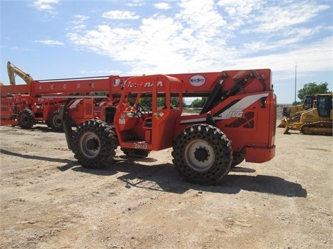 Manipulador Telescopico Sky Trak 10042