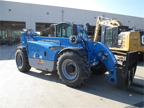 Manipulador Telescopico Genie GTH1544 usada a buen precio Ref.: 1452536691120973 No. 2