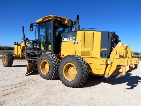 Motoconformadoras Deere 672G de importacion a la venta Ref.: 1452619384811072 No. 3