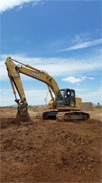 Excavadoras Hidraulicas Deere 225C