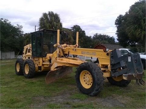 Motoconformadoras New Holland RG140 de bajo costo Ref.: 1452733833498840 No. 2