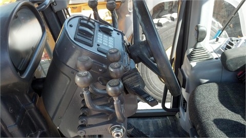 Motoconformadoras Volvo G930 usada a la venta Ref.: 1452737576202131 No. 3