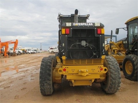 Motoconformadoras Caterpillar 140M importada en buenas condicione Ref.: 1452793897154623 No. 3