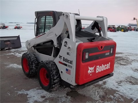 Minicargadores Bobcat S590 importada a bajo costo Ref.: 1452830646405704 No. 3