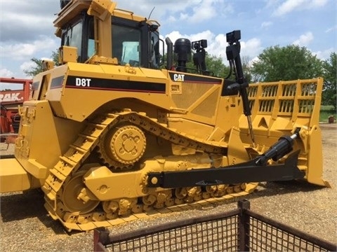 Tractores Sobre Orugas Caterpillar D8T de segunda mano en venta Ref.: 1452963808739923 No. 2