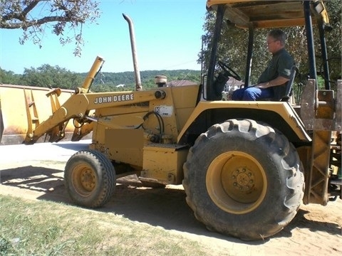 Retroexcavadoras Deere 310D Ref.: 1453139452126115 No. 3