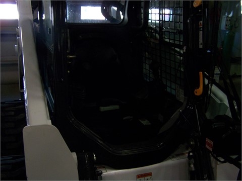 Minicargadores Bobcat S650 usada Ref.: 1453144831829865 No. 4
