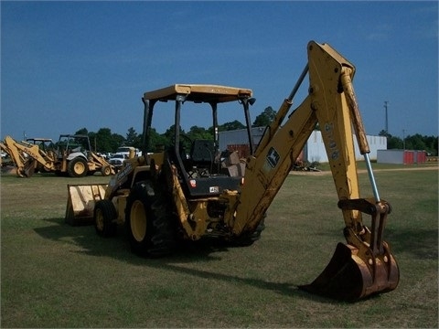 Retroexcavadoras Deere 310D seminueva Ref.: 1453162715464324 No. 3