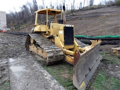 Tractores Sobre Orugas Caterpillar D5H de bajo costo Ref.: 1453477112570180 No. 2