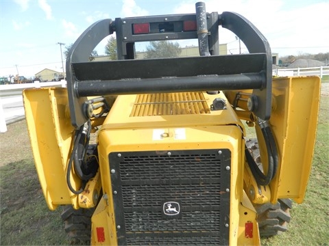 Minicargadores Deere 332 usada de importacion Ref.: 1454045975242591 No. 4