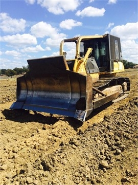 Tractores Sobre Orugas Komatsu D65EX