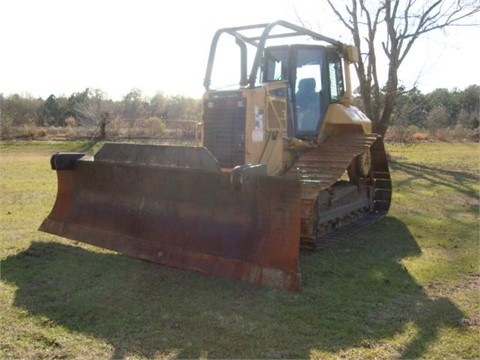 Tractores Sobre Orugas Caterpillar D6N de medio uso en venta Ref.: 1454131364799670 No. 3