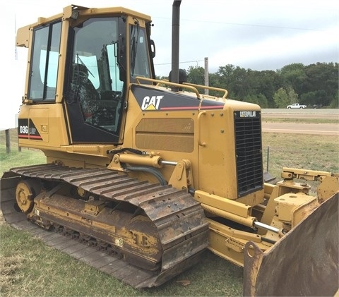 Tractores Sobre Orugas Caterpillar D3G en optimas condiciones Ref.: 1454131741934904 No. 2