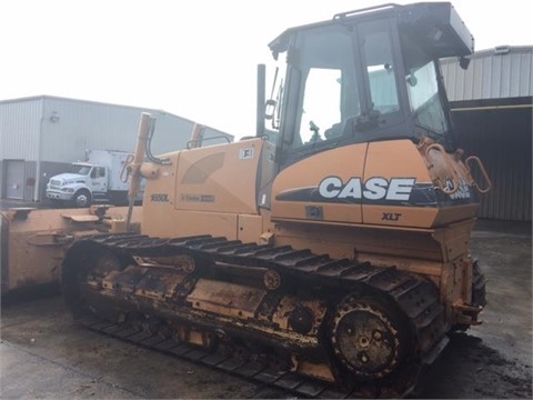Tractores Sobre Orugas Case 1650L en venta, usada Ref.: 1454452529792795 No. 4