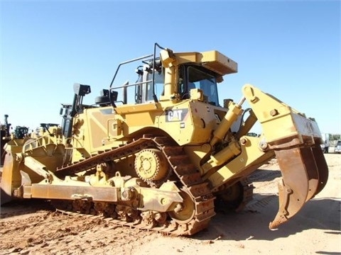 Tractores Sobre Orugas Caterpillar D8T en venta Ref.: 1454643440780101 No. 4